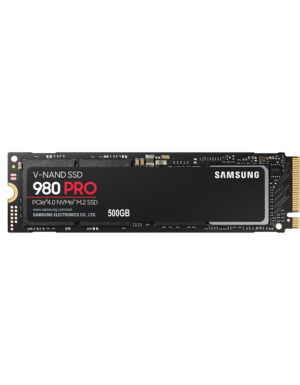 SAMSUNG-500GB-980-PRO-PCLE-4.0-NVME-M.2-SSD-(MZ-V8P500BW)