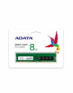 ADATA-8GB-DDR4-3200-PC4-25600-U-DIMM-(AD4U32008G22-SGN)