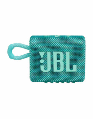 JBL-Go-3-Portable-Waterproof-Speaker---Teal2