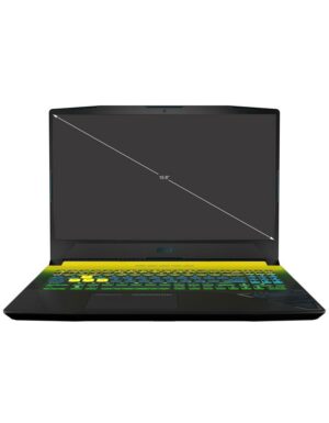 MSI-Crosshair-15-B12UGSZ1