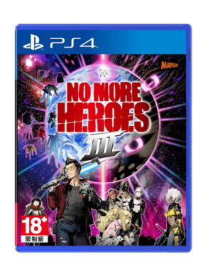 PlayStation-PS4-No-More-Heroes-III-[R3]