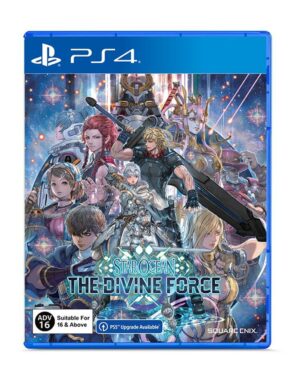 PlayStation-PS4-Star-Ocean-The-Divine-Force-[R3]