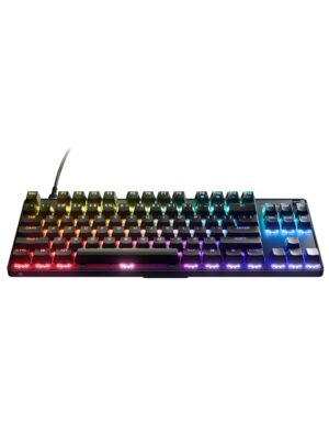 SteelSeries-Apex-9-TKL-Wired-OptiPoint-Adjustable-Actuation-Gaming-Keyboard-with-RGB-Lighting---Black6