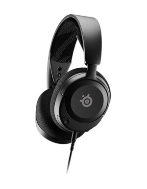 SteelSeries-Arctis-Nova-1-Wired-Gaming-Headset---Black
