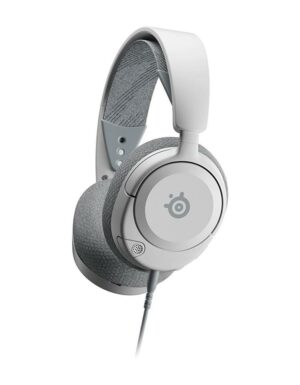 SteelSeries-Arctis-Nova-1-Wired-Gaming-Headset---White