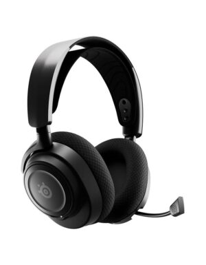 SteelSeries-Arctis-Nova-7-Wireless-Gaming-Headset---Black