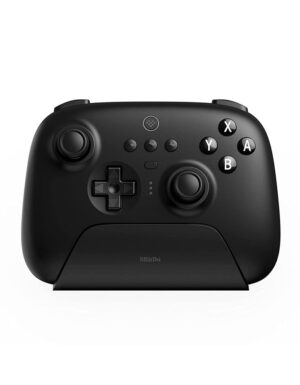 8Bitdo-Ultimate-Bluetooth-Controller-with-Charging-Dock-for-Switch-and-Windows---Black1
