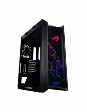 Asus-ROG-Strix-Helios-GX601RGB-Mid-Tower-Gaming-Case-[Black]
