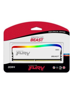 KINGSTON-FURY-16GB-(1x16GB)-DDR4-3200MTS-WHITE-RGB2