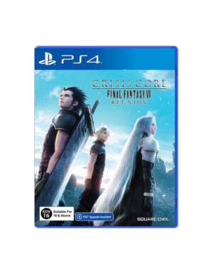 [PRE-ORDER]-PlayStation-PS4-Crisis-Core-Final-Fantasy-VII-Reunion-[R3]