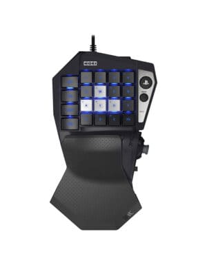 Hori-Tactical-Assault-Commander-TAC-Mechanical-Keypad-for-PS5,-PS4,-PC-[SPF-030A]1