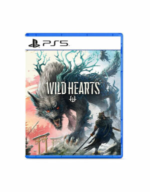 [PRE-ORDER]-PlayStation-PS5-Wild-Hearts-[R3]
