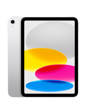 ipad10thGenSilver