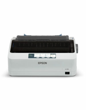 Epson-LX-310-Dot-Matrix-Printer