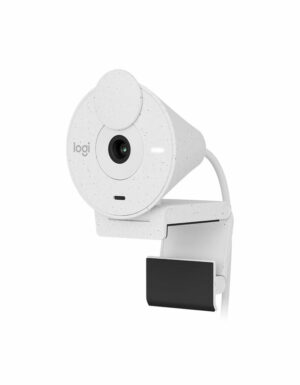 Logitech-Brio-300-Full-HD-1080p-Webcam---Off-White