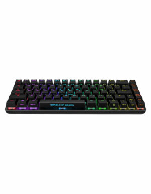 Asus-ROG-Falchion-Ace-65%-Compact-Gaming-Keyboard-Black---NX-Red1