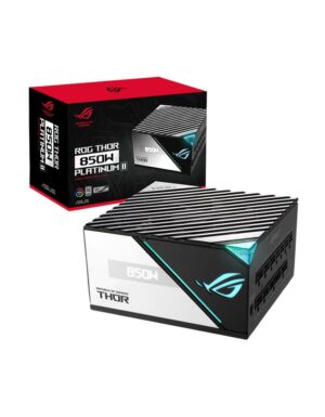 Asus-ROG-THOR-850W-Platinum-II-Power-Supply