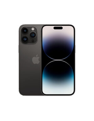 Iphone14promaxblack