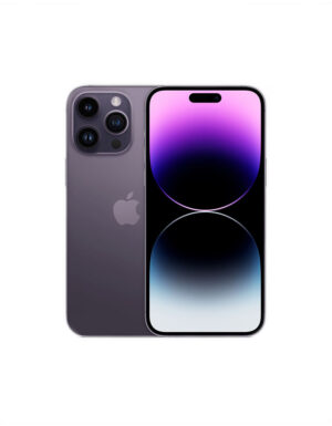 Iphone14promaxpurple