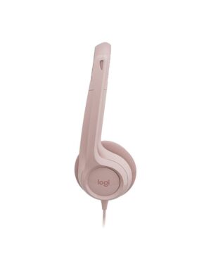 Logitech-H390-USB-Computer-Headset---Rose6