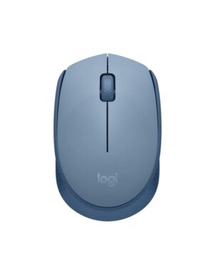 Logitech-M171-Wireless-Mouse---Blue-Grey