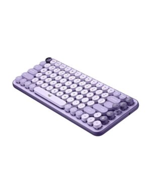 Logitech-POP-Keys-Wireless-Mechanical-Keyboard-with-Customizable-Emoji-Keys-[Cosmos-Lavender]4