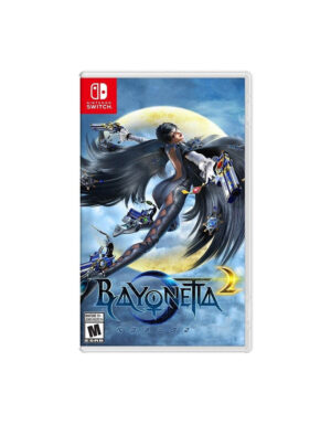 Nintendo-Switch-Bayonetta-2-[MDE]