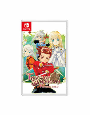 Nintendo-Switch-Tales-of-Symphonia-Remastered-[ASIA]