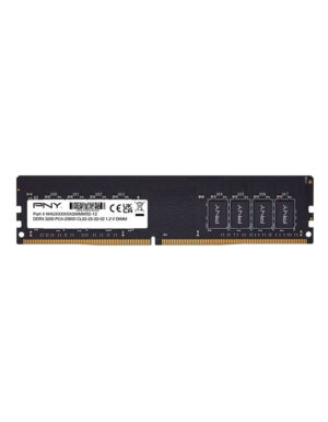 PNY-8GB-DDR4