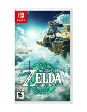 [PRE-ORDER]-Nintendo-Switch-The-Legend-of-Zelda-Tears-of-the-Kingdom-[MDE]