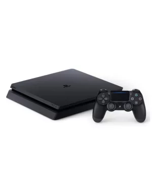 PlayStation-4-Slim-1TB-Console-[CUH-2218B-B01]---Black
