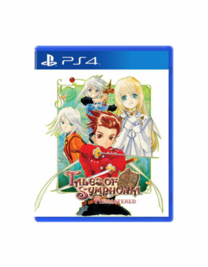 PlayStation-PS4-Tales-of-Symphonia-Remastered-[R3]