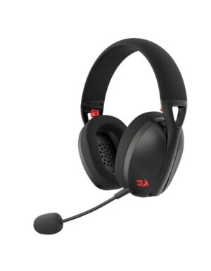 Redragon-H848B-IRE-Pro-Lightweight-Wireless-Gaming-Headset---Black