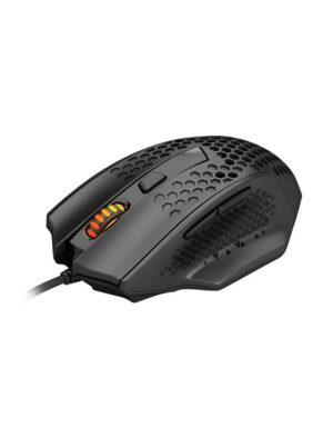 Redragon-M722-Bomber-Lightweight-Honeycomb-Gaming-Mouse---Black2
