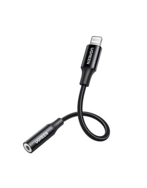 Ugreen-Lightning-To-3.5MM-Audio-Adapter