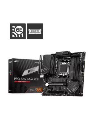 MSI-PRO-B650M-A-WIFI