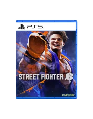 [PRE-ORDER]-PS5-Street-Fighter-6-[R3]