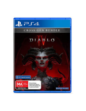 [PRE-ORDER]-PlayStation-PS4-Diablo-IV-[R4]