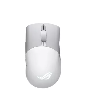ASUS-ROG-Keris-Wireless-Aimpoint-Gaming-Mouse-P709-[White]