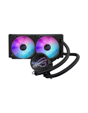 Asus-ROG-Ryuo-III-240-ARGB-All-in-one-CPU-Liquid-Cooler