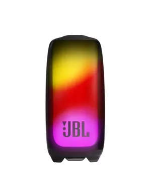JBL-Pulse-5-Portable-Bluetooth-Speaker-with-Light-Show---Black
