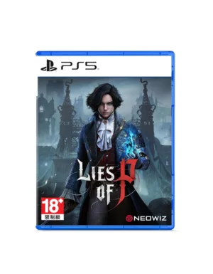 Lies-of-P