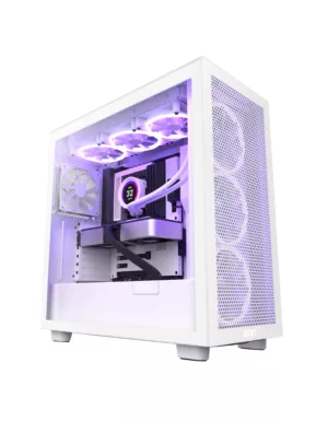 NZXT-H7-FLOW-RGB-MID-TOWER-AIRFLOW-CASE-White