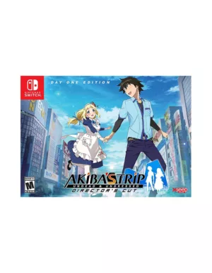 Nintendo-Switch-Akiba's-Trip-Undead-&-Undressed-Director's-Cut-Edition-[US]