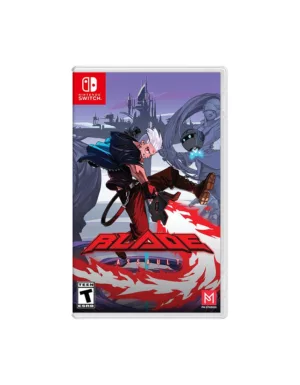 Nintendo-Switch-Blade-Assault-[US]