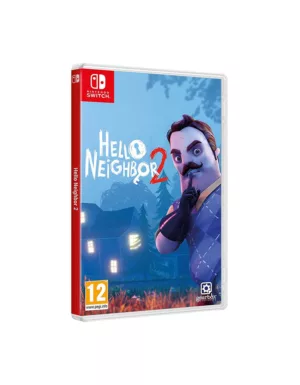 Nintendo-Switch-Hello-Neighbor-2-[EU]