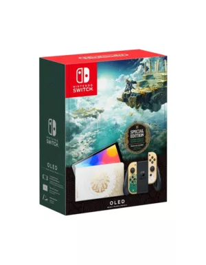 [PRE-ORDER]-Nintendo-Switch-OLED-Model---The-Legend-of-Zelda-Tears-of-the-Kingdom-Edition