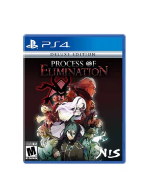 PlayStation-PS4-Process-of-Elimination-Deluxe-Edition-[R1]