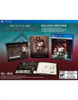 PlayStation-PS4-Process-of-Elimination-Deluxe-Edition-[R1]2