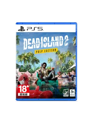 PlayStation-PS5-Dead-Island-2-[R3]